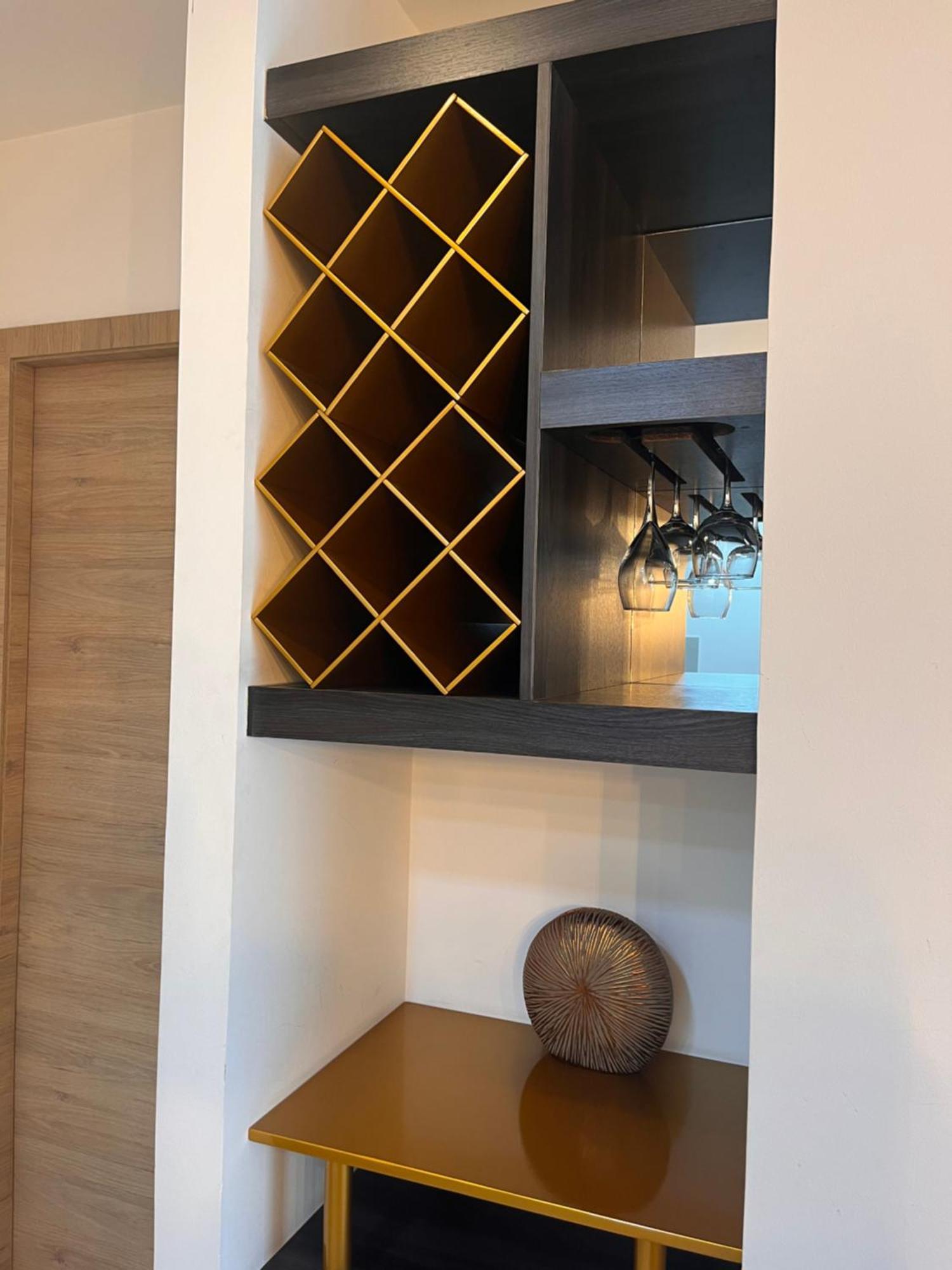 Suite Apartameto 1606 Espectacular Vista La Carolina, Piso 16 One - 키토 외부 사진