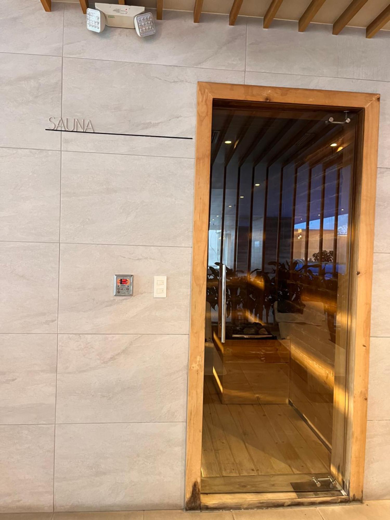 Suite Apartameto 1606 Espectacular Vista La Carolina, Piso 16 One - 키토 외부 사진