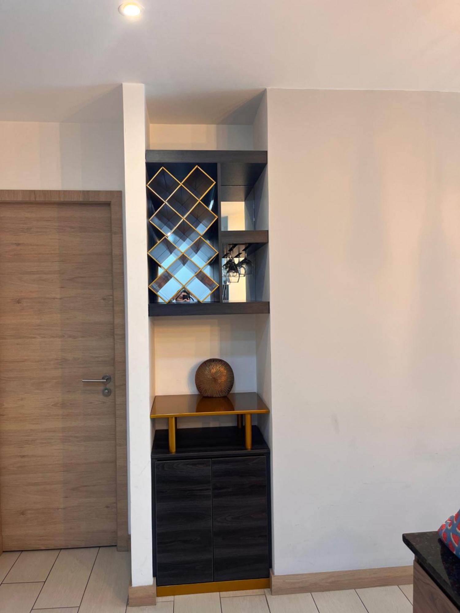 Suite Apartameto 1606 Espectacular Vista La Carolina, Piso 16 One - 키토 외부 사진