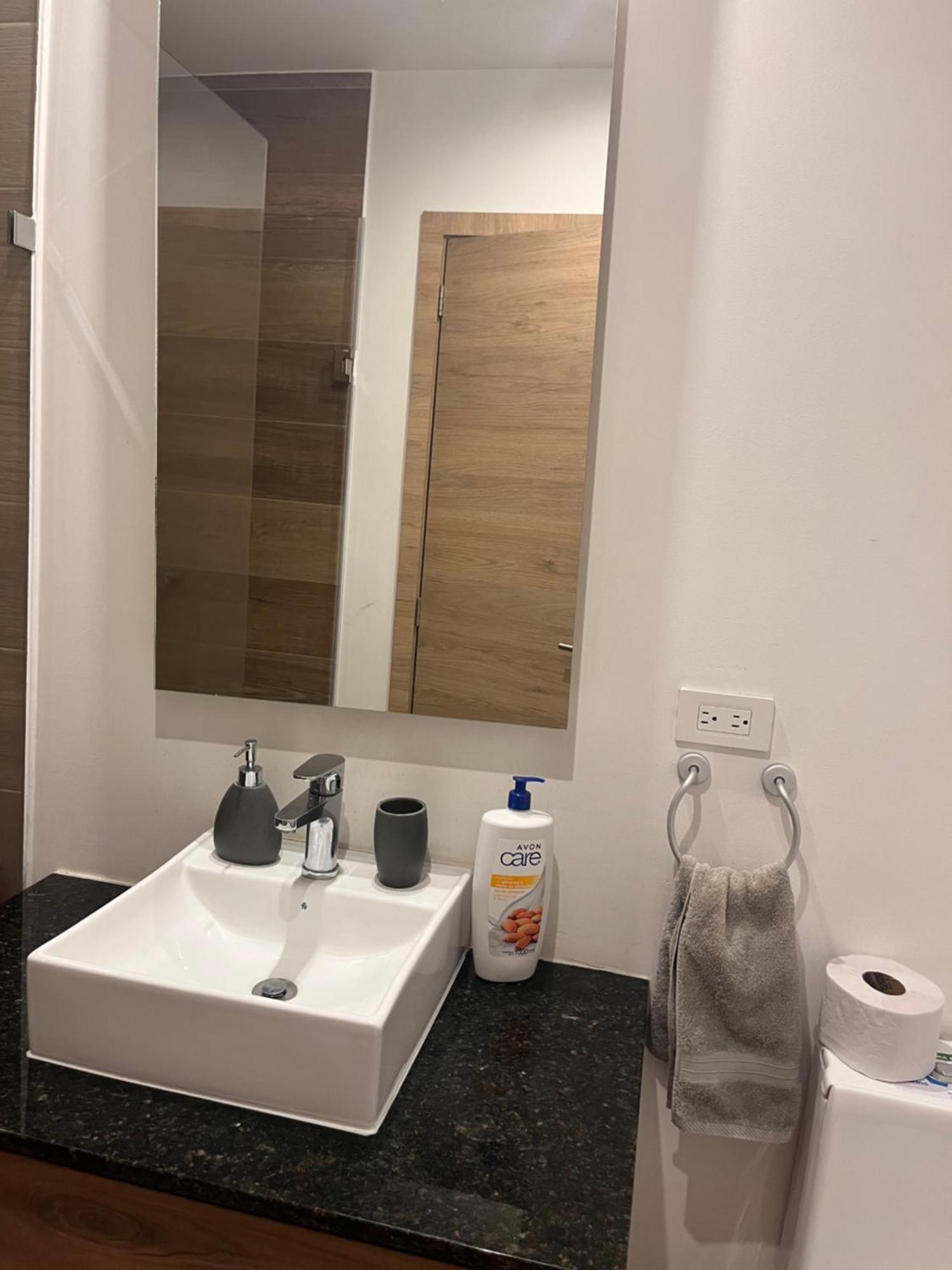 Suite Apartameto 1606 Espectacular Vista La Carolina, Piso 16 One - 키토 외부 사진