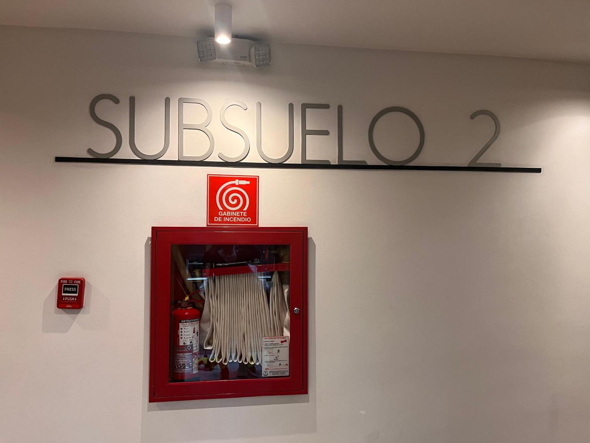 Suite Apartameto 1606 Espectacular Vista La Carolina, Piso 16 One - 키토 외부 사진