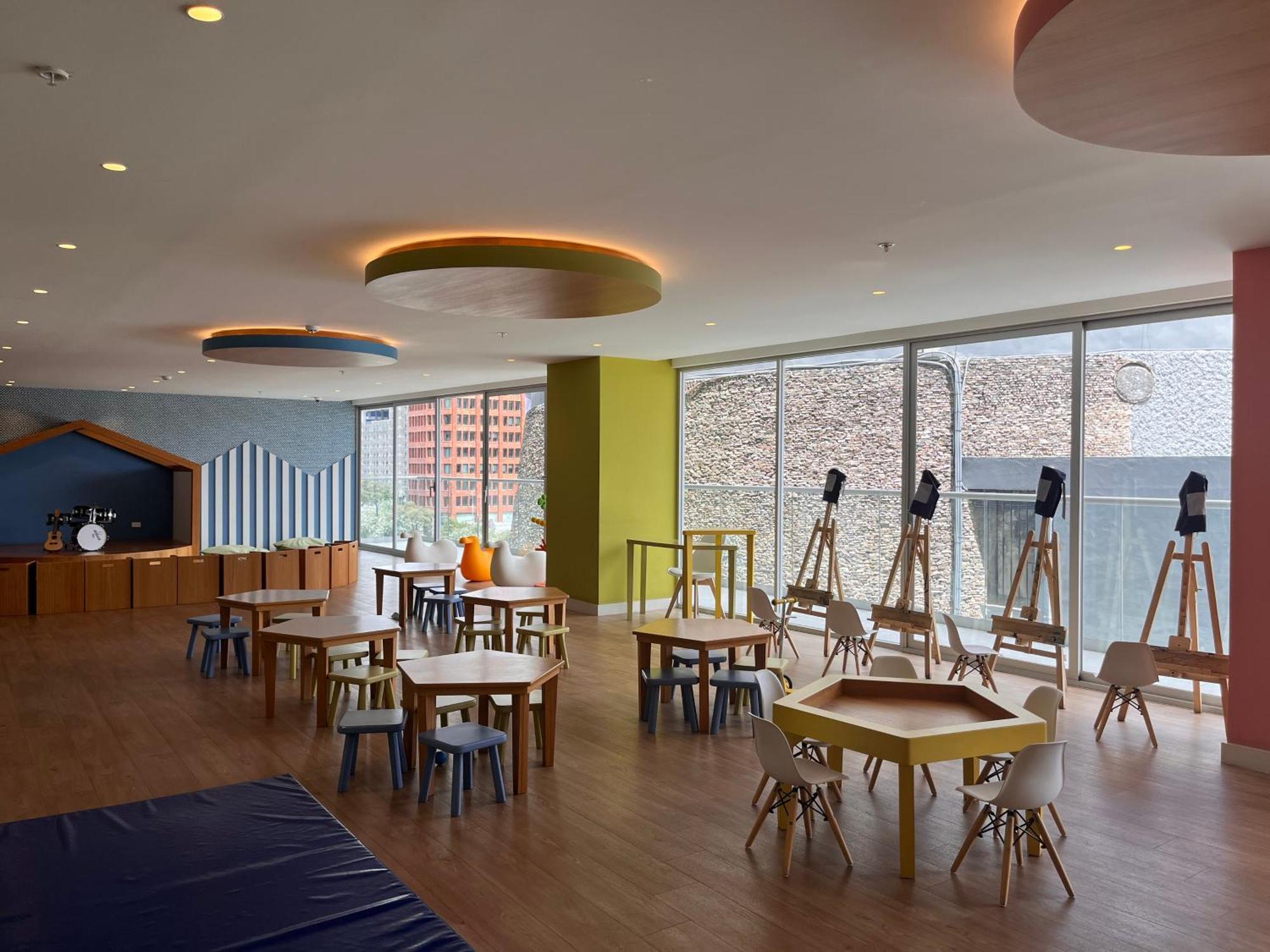 Suite Apartameto 1606 Espectacular Vista La Carolina, Piso 16 One - 키토 외부 사진